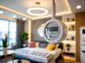 Lampa LED 50W: Ile kosztuje? Oblicz roczne zużycie i oszczędności!
