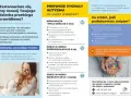 Wczesne sygnały autyzmu u dzieci. Rozwój dziecka z autyzmem wymaga wsparcia. Poznaj pierwsze oznaki i jak pomóc.