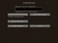 Pantalla de creación de mundo en Minecraft. Introduce tus semillas de Minecraft favoritas o deja en blanco para una aleatoria.