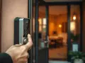 Jak otworzyć drzwi domofon w bloku bez zbędnych problemów