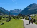 Najlepsza trasa do Livigno: uniknij problemów w podróży i ciesz się widokami
