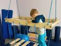 Integracja sensoryczna: Klucz do prawidłowego rozwoju dziecka
