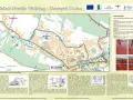 Mapa szlaków Nordic Walking w Ustrzykach Dolnych. Znajdziesz tu opis techniki, ciekawe miejsca i informacje o regionie.