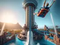 Atracciones del Siam Park: Las mejores experiencias y emociones que no te puedes perder