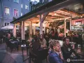 Najlepsze drink bary Warszawa: Przewodnik po TOP miejscach