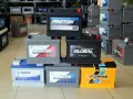 Stos akumulatorów samochodowych: Proton, Global, Varta, Grom, Forse. Jaki akumulator wybrać?