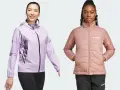 Najlepsze adidas jakie: odkryj stylowe kurtki na każdą okazję