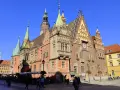 Muzeum Sztuki Mieszczańskiej we Wrocławiu - Historia i Wystawy