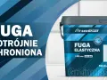 5 kg fugi na ile m2? Sprawdź, ile zaoszczędzisz na materiale