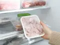 Jak rozmrozić kurczaka bezpiecznie i szybko, unikając bakterii