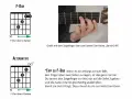 F-Dur Gitarre: Barré meistern & einfache Alternativen lernen