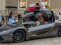 Zeus Lamborghini kto to? Poznaj tajemnice influencera luksusowego życia