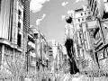 Alice in Borderland Manga: Alle Infos & Deutsche Doppelbände