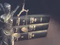 Jak uzyskać protokół z rozprawy sądowej - krok po kroku bez problemów