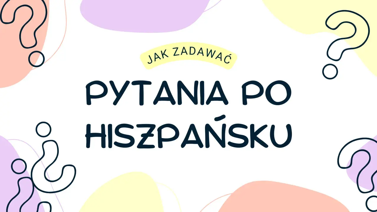 Jak zadać pytanie "jak masz na imię po hiszpańsku"? Dowiedz się, jak pytać po hiszpańsku.