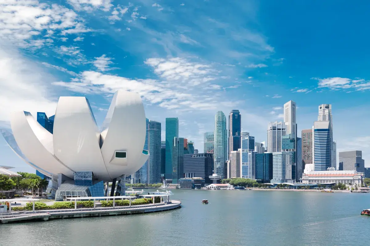 Ile kosztuje lot do Singapuru? Sprawdź ceny i najlepsze oferty