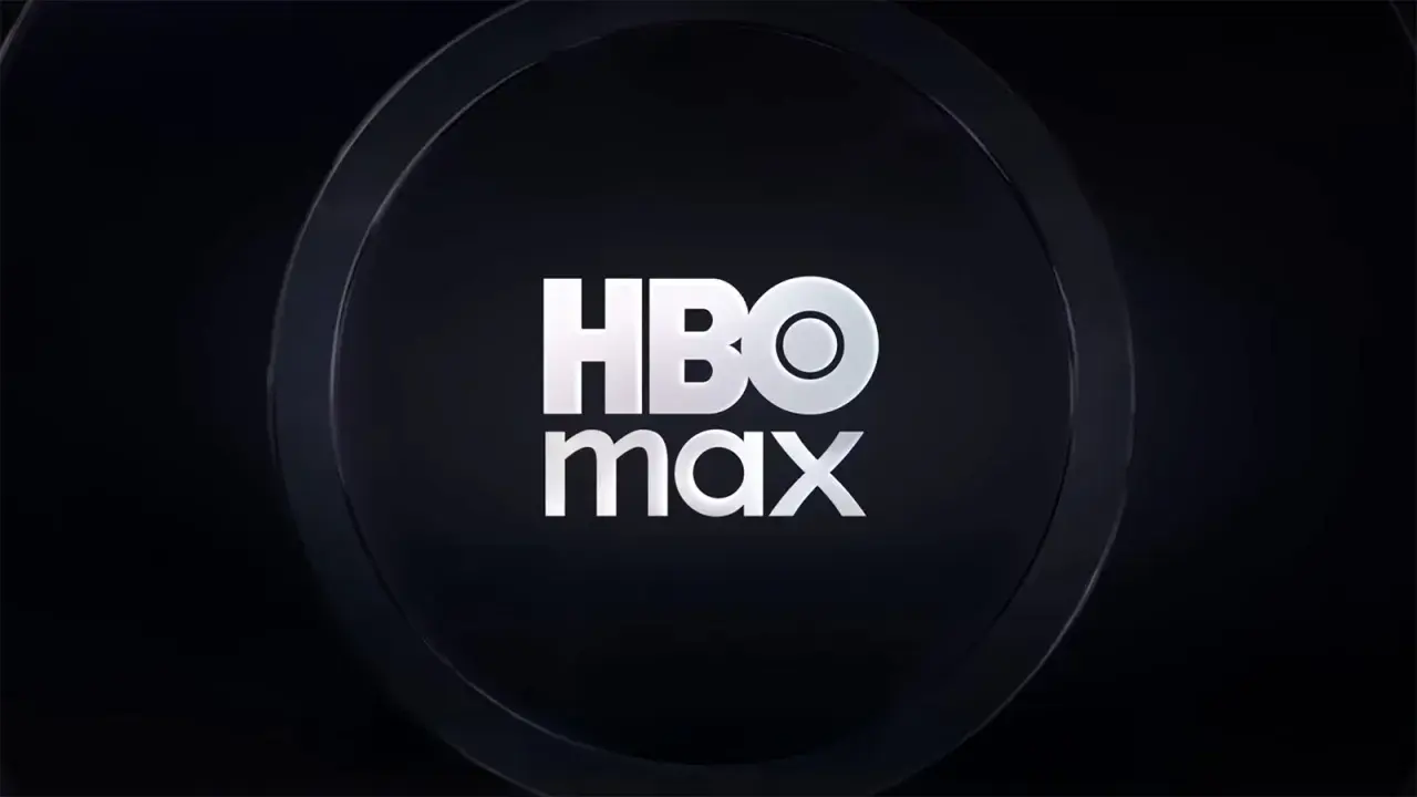 Logo HBO Max na ciemnym tle. Szukasz najlepszych hbo max polecane filmy?