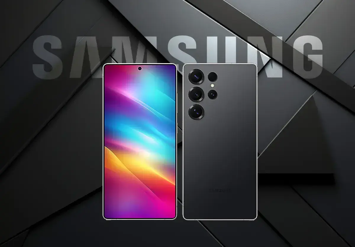Dwa smartfony Samsung: jeden z kolorowym ekranem, drugi z aparatem. Który wybrać: Samsung seria A czy S?