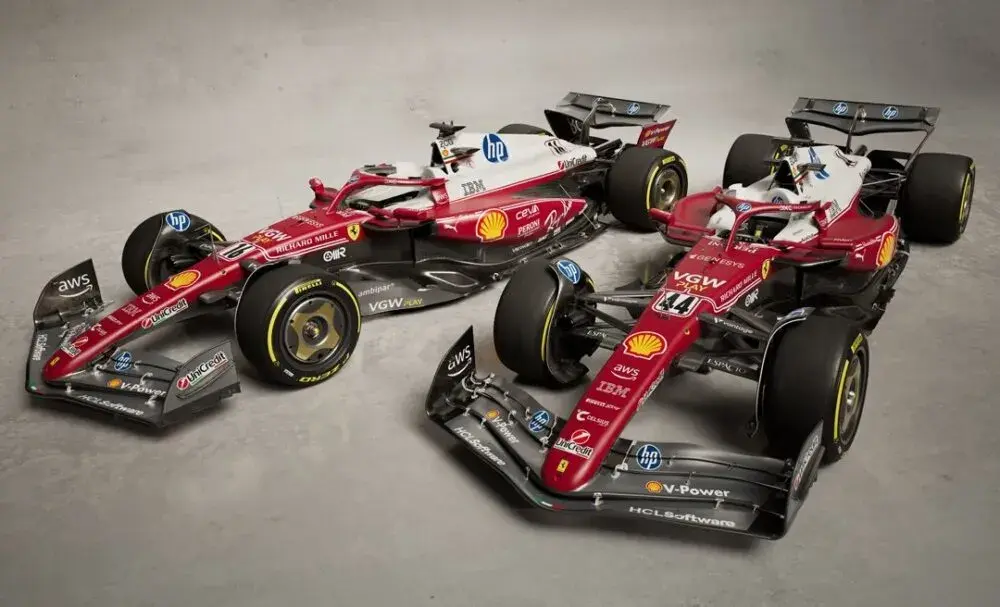 Scuderia Ferrari - co to znaczy i dlaczego jest tak ważne w F1