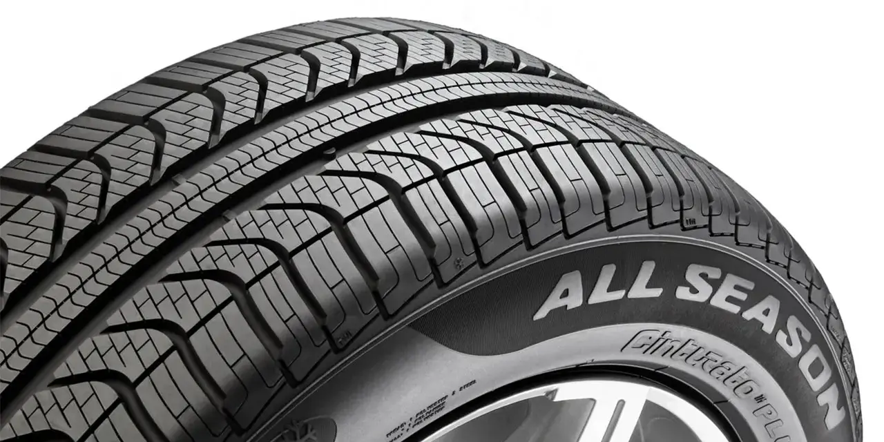 Pneumatici All Season Cinturato Plus: la scelta ideale per pneumatici che durano di più, garantendo sicurezza e prestazioni in ogni condizione.