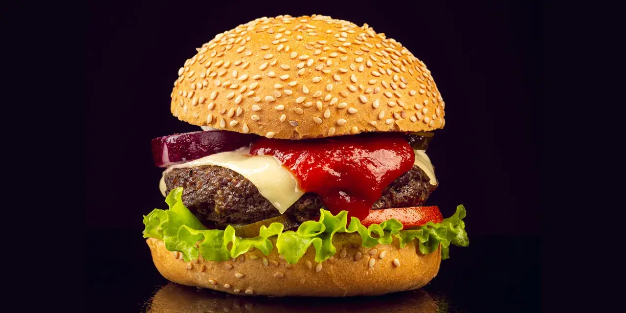 Jak idealnie podgrzewać bułki do hamburgerów, aby były chrupiące