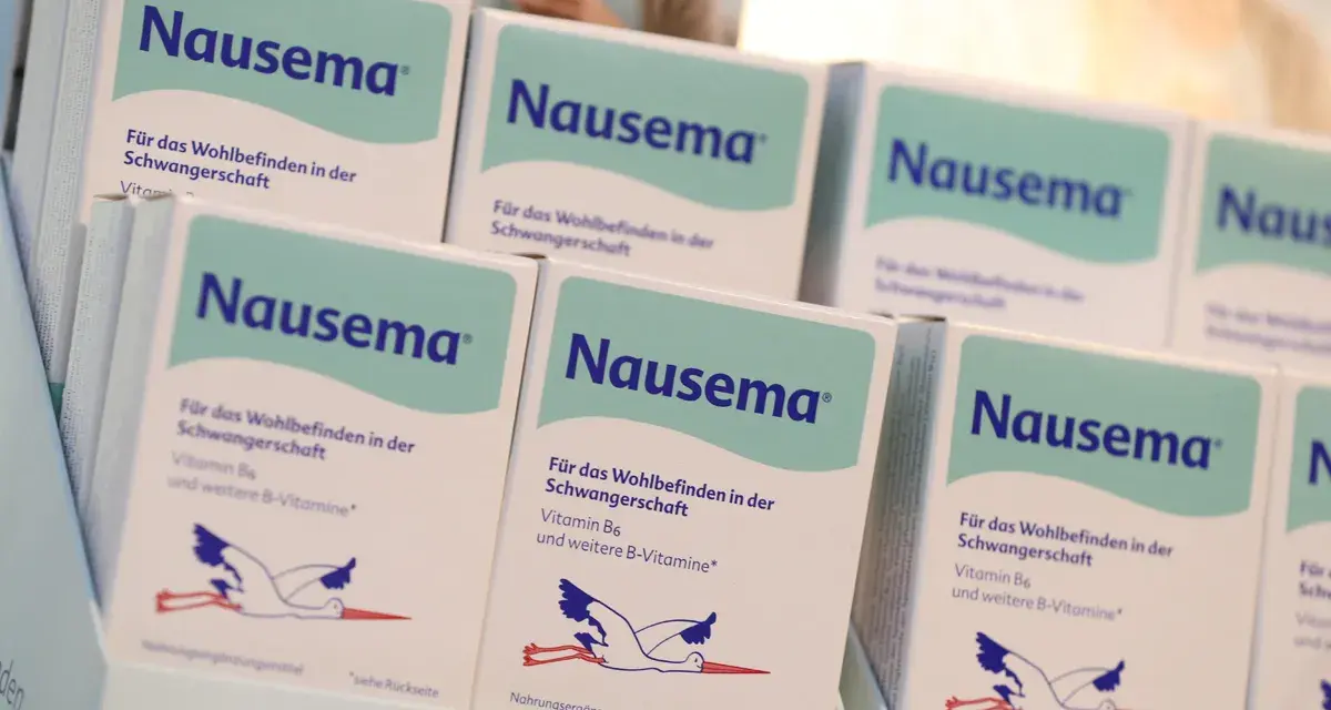 Die wichtigsten vitamine in der schwangerschaft für eine gesunde Entwicklung