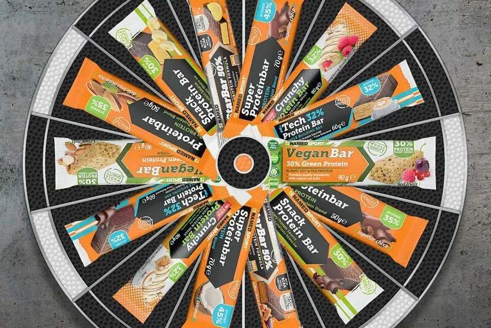 Produkty proteinowe dla kogo? Odkryj, kto zyska na ich stosowaniu