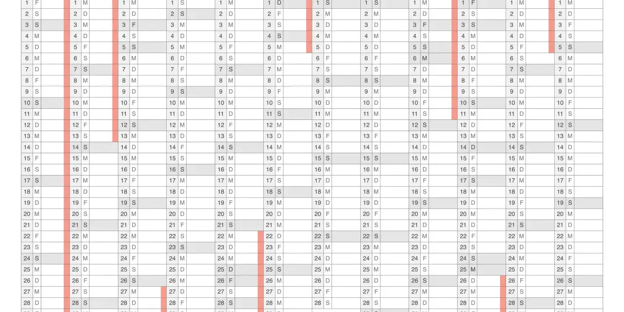 Schulferien Baden-Württemberg 2025-2026: Kalender mit Feiertagen und Ferienterminen für Ihren nächsten Urlaub.