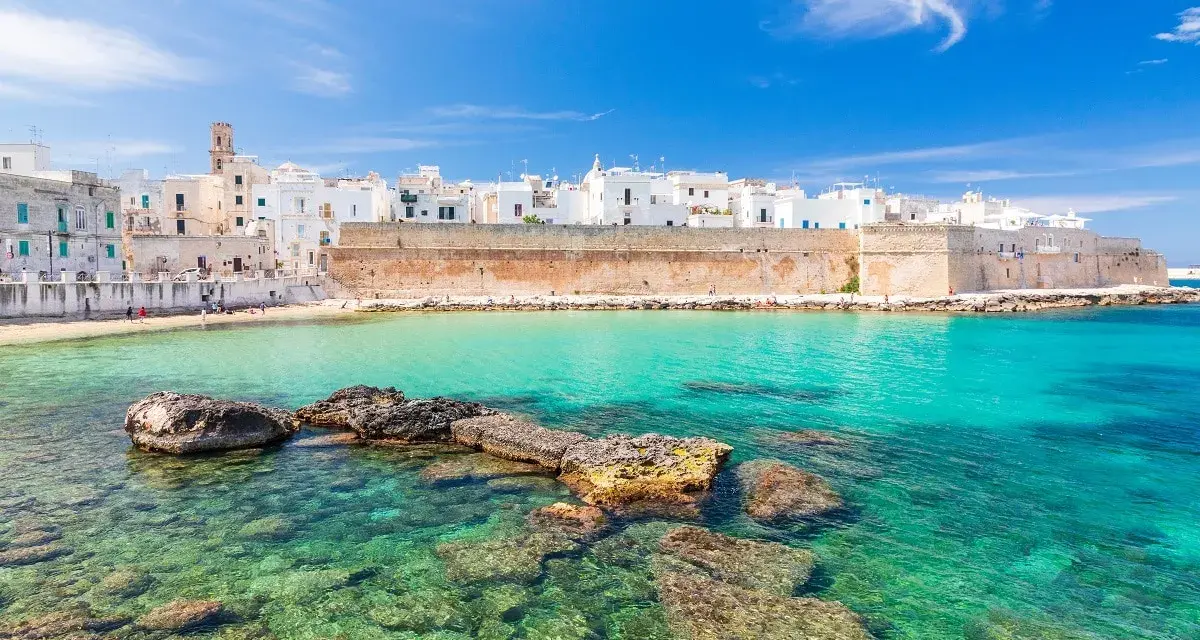 Costa Adriatica: Trova la tua vacanza ideale tra spiagge e borghi