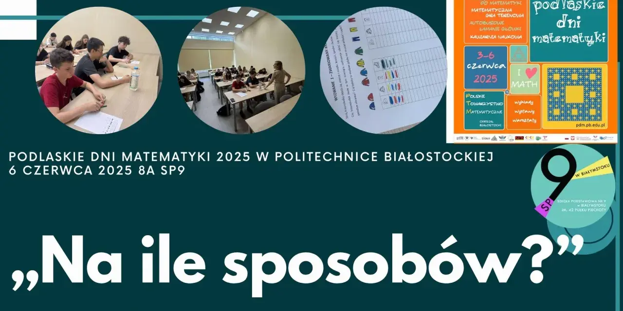Jak uczniowie przedstawili swój problem wychowawcy w efektywny sposób