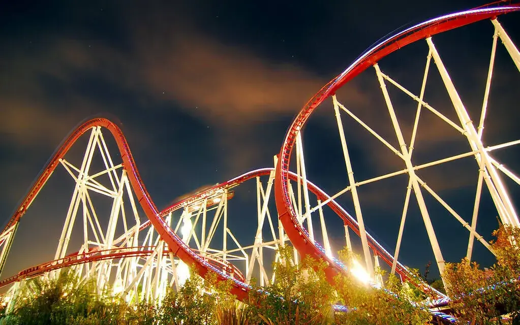 Parques de atracciones en Italia: ¿Cuál es tu aventura perfecta?