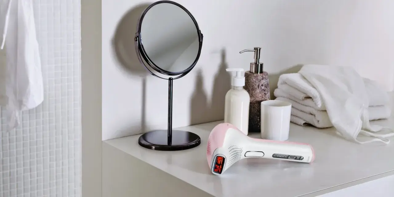 Jak używać Philips Lumea? Przewodnik do gładkiej skóry w domu