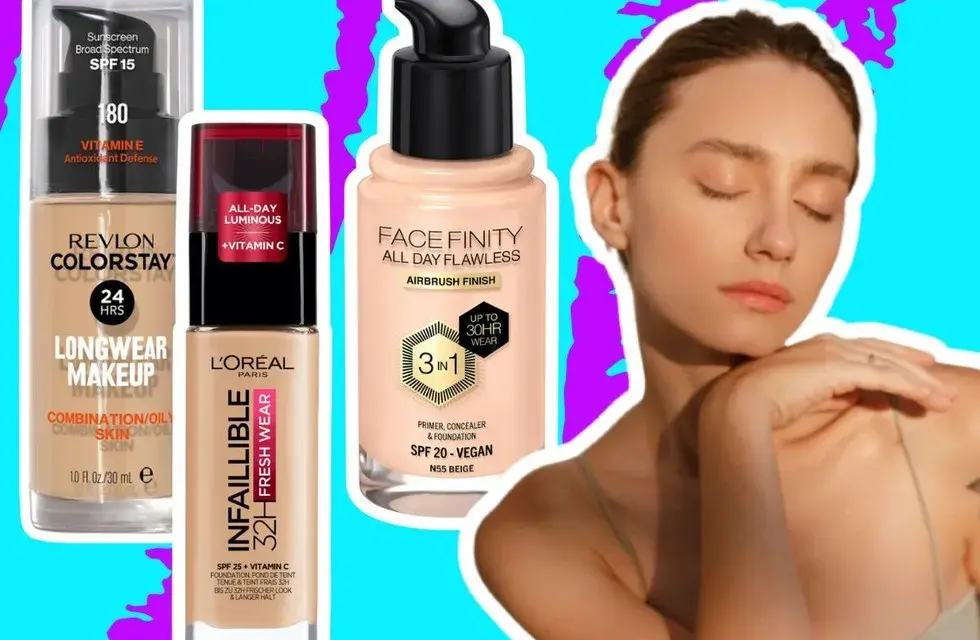 Najlepsze podkłady rozświetlające w Rossmann - wybierz idealny dla siebie