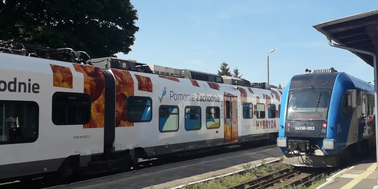 Pociągiem do Kołobrzegu: Rozkład, bilety i porady. Planuj bez stresu