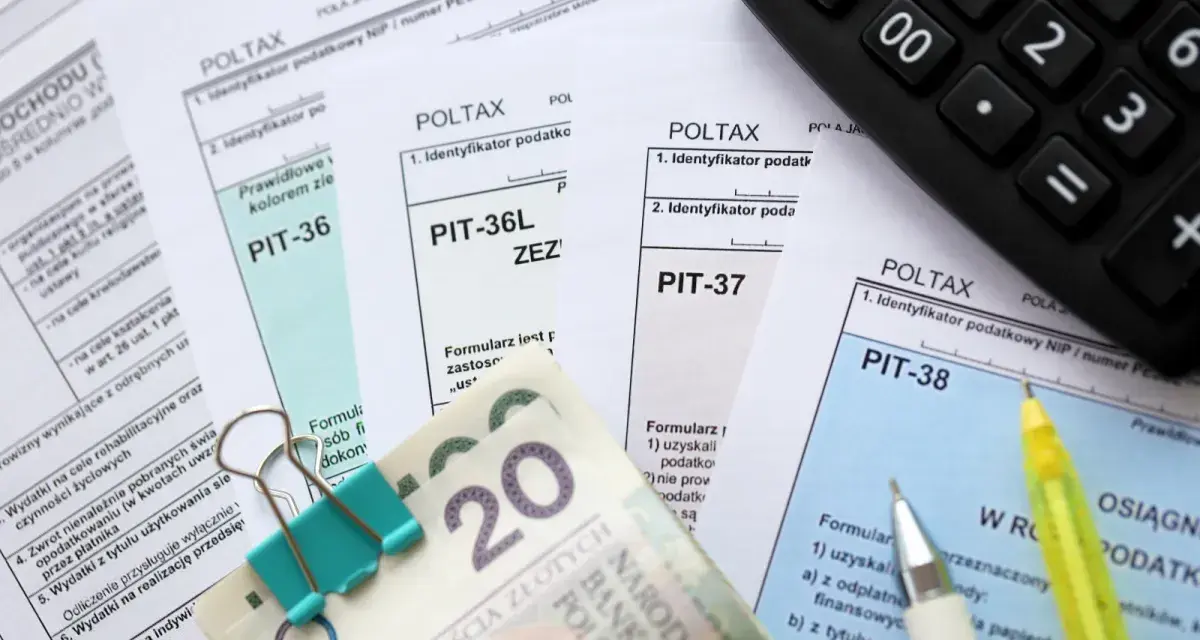 PIT kryptowaluty do kiedy? Nie przegap terminu składania zeznania