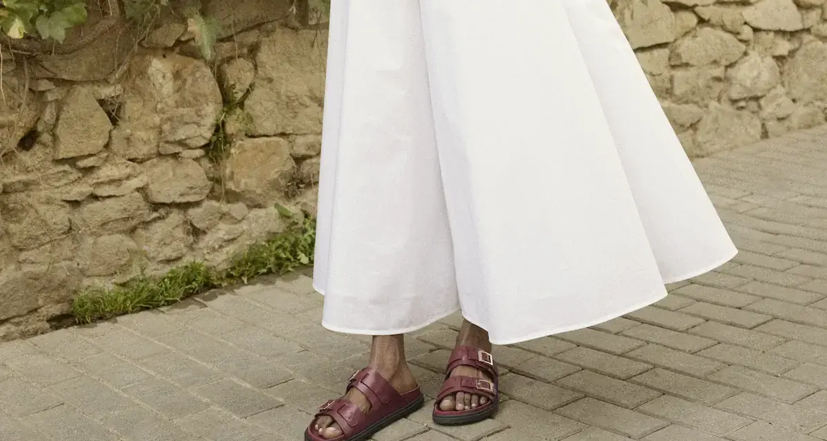 Buty do koronkowej sukni: Jak połączyć styl z komfortem?