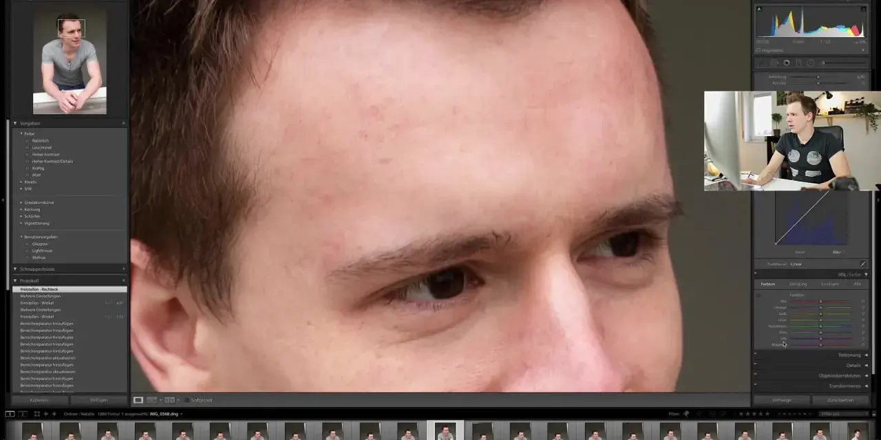Jak wgrać presety do Photoshopa i uniknąć najczęstszych błędów