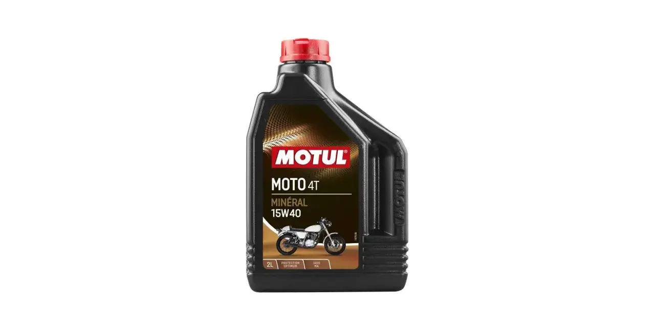Huile 15W40 Diesel : Quand l'utiliser (et surtout ne pas l'utiliser)