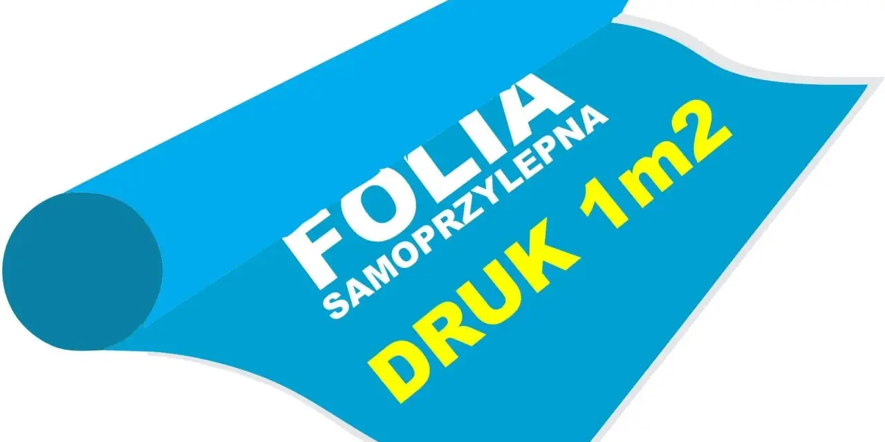 Folia monomeryczna do druku: Wybierz mądrze i oszczędzaj!
