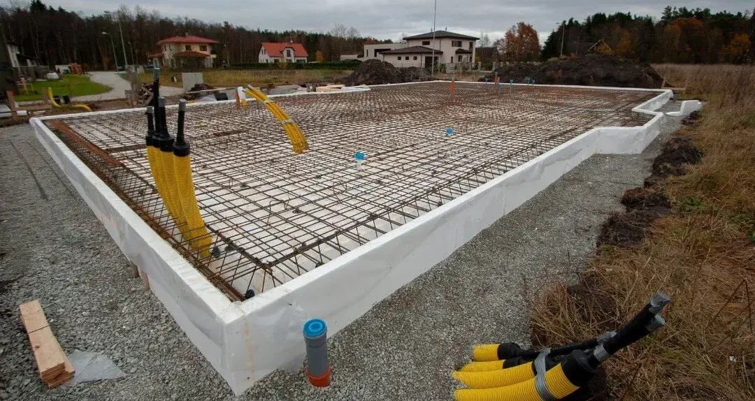 Fundamenty czy płyta - wybierz najlepsze rozwiązanie dla swojego domu