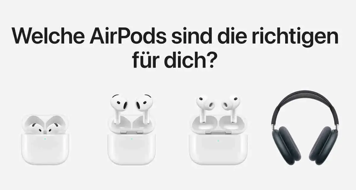 AirPods Pro Preis: Was sie kosten & wo Sie sparen