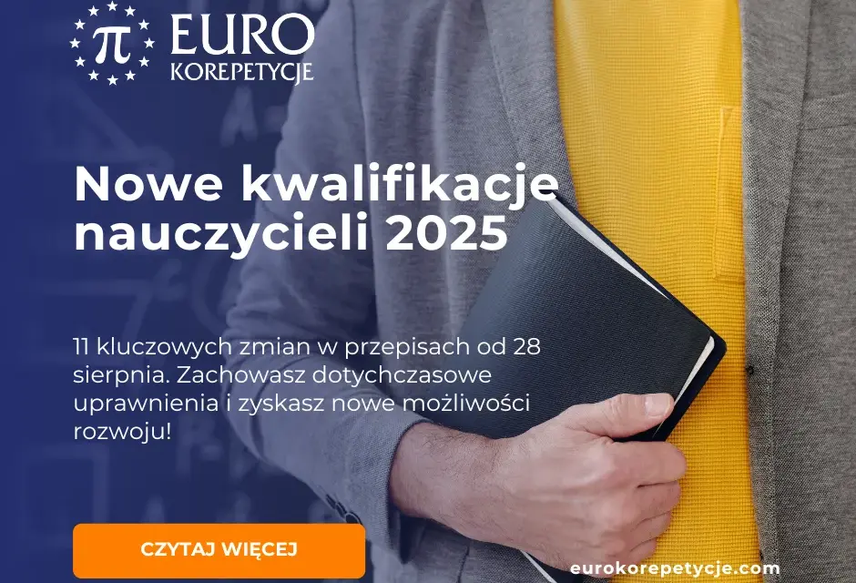 Zmiany w oświacie 2025: Co musisz wiedzieć?