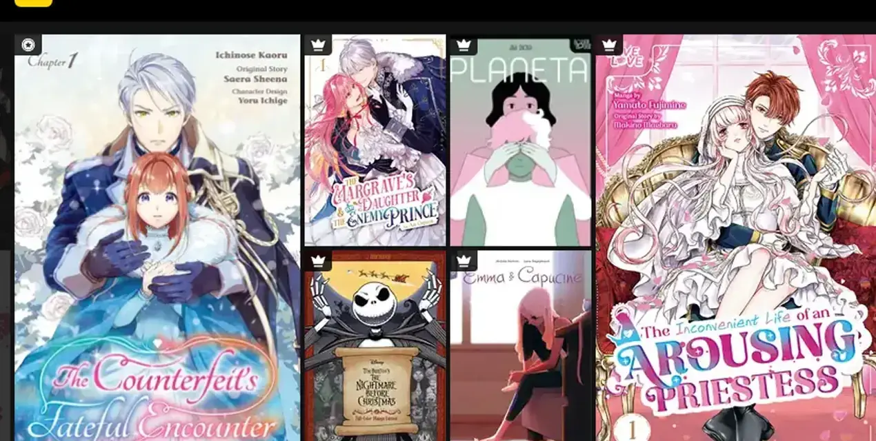 Manga Deutsch Online Lesen: Die besten legalen Wege & Tipps