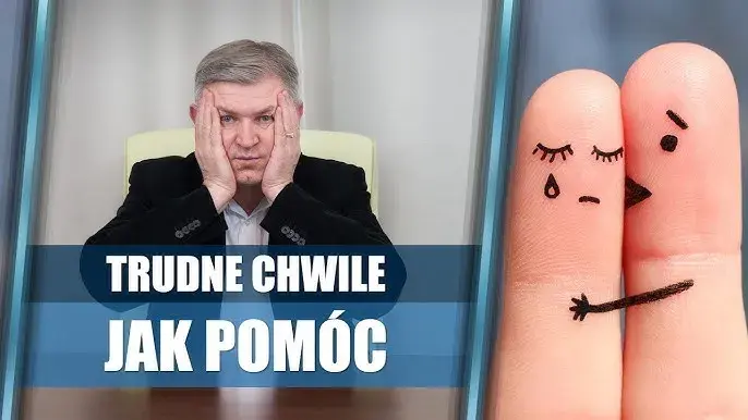Jak wesprzeć kogoś psychicznie w trudnych chwilach i nie zawieść