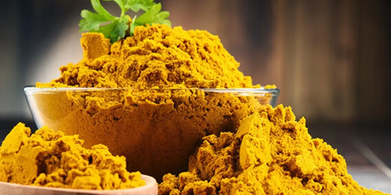 Curry jak wygląda? Odkryj sekrety barw i konsystencji!