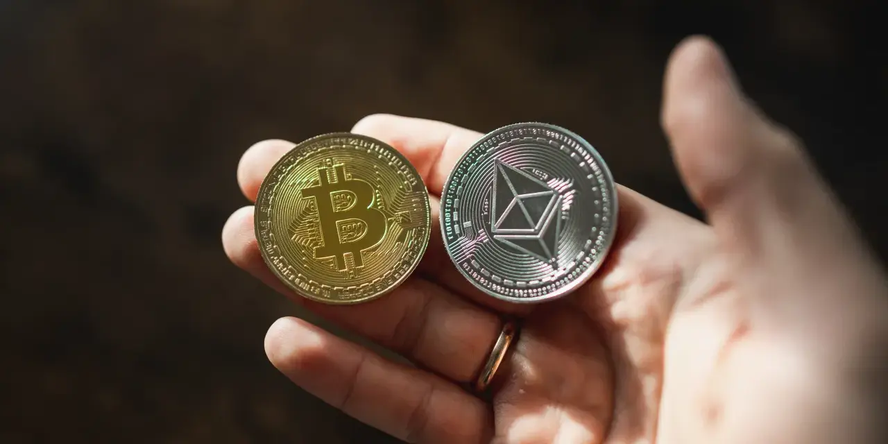 Najważniejsze różnice między popularnymi kryptowalutami