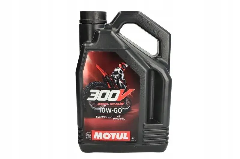 Najlepszy olej 10W50 Motul: porównanie, zastosowanie i ceny