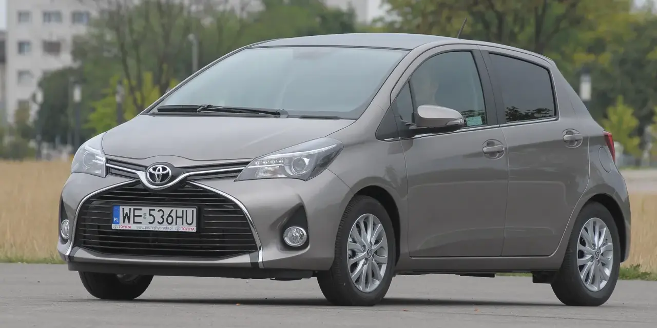 Yaris 1.4 D-4D: Ile paliwa mieści bak? Zasięg i spalanie