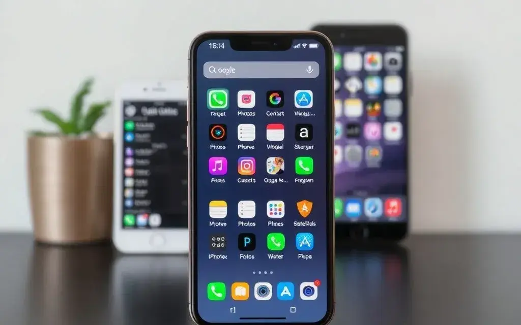 Jak zaktualizować przeglądarkę na Androidzie i iOS? Prosty przewodnik