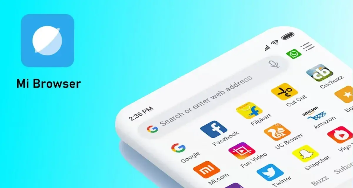 Xiaomi: Ustaw Chrome jako domyślną przeglądarkę w MIUI/HyperOS!